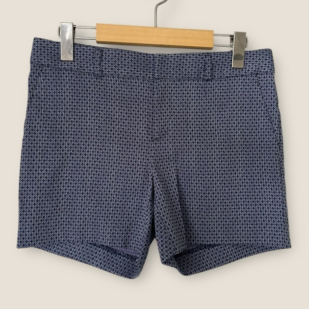 Banana Republic High Waist Shorts
